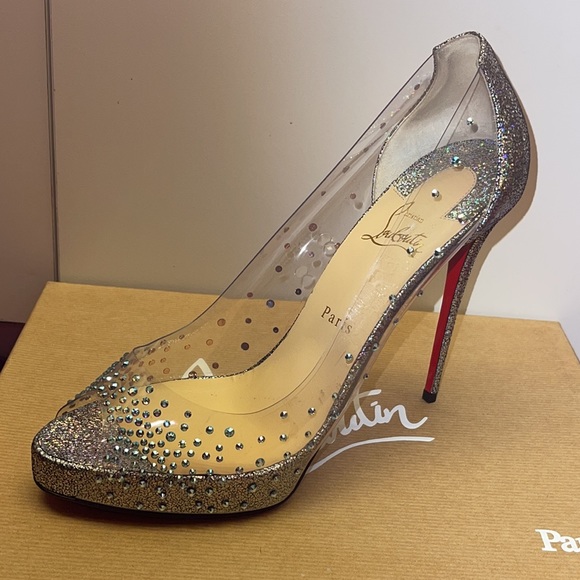 Christian Louboutin BRAND NEW!
